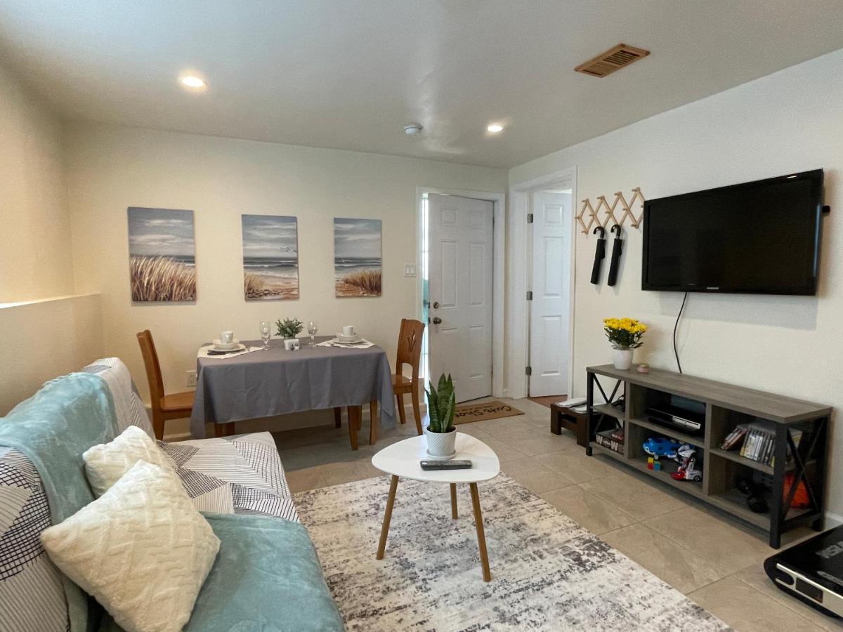 9Am Check-In Coastal Getaway - Luxe Suite Near Cliff, Lake & Local Shops Daly City Kültér fotó